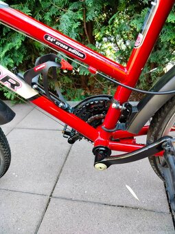 Author Ultima 24" CROSS edition - 10
