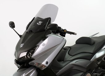 Plexi MRA Yamaha T-MAX 530 (XP) 2012 - 2015 - 10