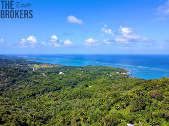 The Ridge Top Home Tres Flores, Roatan - 10