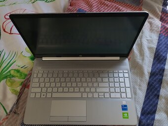 Noteebook HP 15-dw3604nc - 10