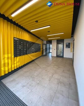 Prodej ubytovací jednotky 2+1, 49,4 m2, Poděbradská, Praha 9 - 10