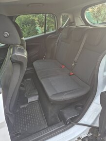 Ford B-MAX 1.0 ecoboost, 74kw - 10