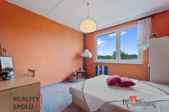 Prodej, byty/4+1, 90 m2, Sněženková 502, Horní Staré Město, - 10
