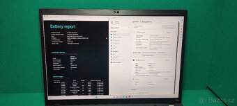 Lenovo Thinkpad t14s g3 i7-1270p 32/512GB√FHD√1r.Z.√LTE√DPH - 10