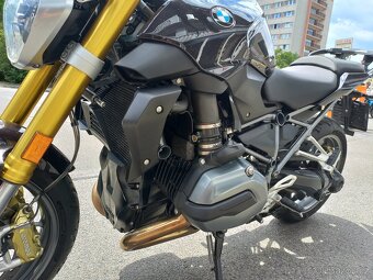 BMW R1200 R (2018/8600km) - 10