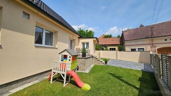 Prodej rodinného domu 93 m², pozemek 285 m² Tyršovo náměstí, - 10
