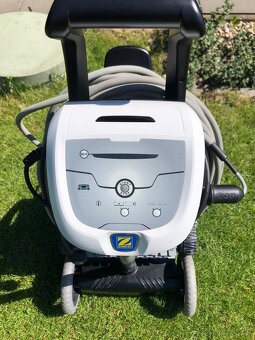 Zodiac CX20 – robotický bazénový vysavač, cyklonální - 10