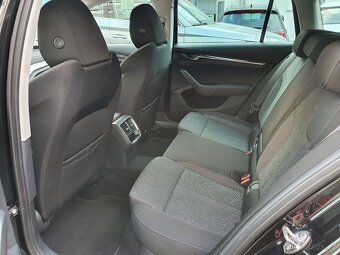 Škoda Octavia 4 iV Combi 1.4TSI 150kW - záruka Autodraft - - 10