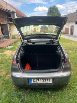 Seat Ibiza 1.4 Mpi 2004 - 10