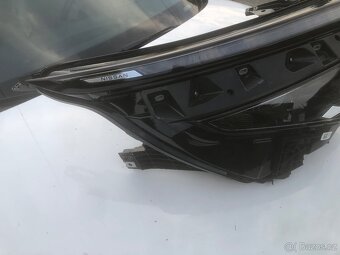 Světlo NISSAN QASHQAI J12 LIFT 2024 LED - 10