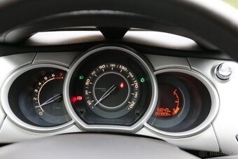 Citroën C3 1.4 54 Kw,ČR 2.maj - 10