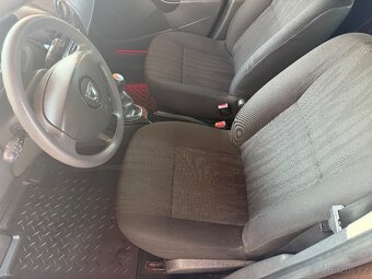 DACIA DUSTER 1.6i 77KW 4X4,2012,TAZNE,KLIMA,1.MAJITEL. - 10