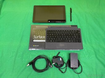 Microsoft Surface Pro 2 - 10