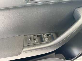 Škoda Fabia 1,2 SERVISKA,ČR,1.MAJ,CNG,DPH - 10