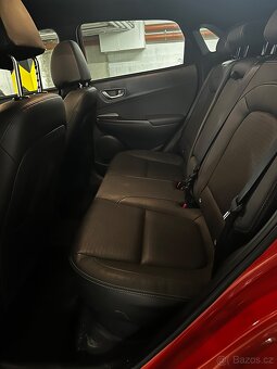 Hyundai Kona 1.6 130 KW - 10