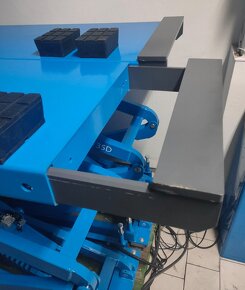 VYVAŽOVAČKA 3D+ZOUVAČKA+ helper-( pomocné rameno) AUTOMATY, - 10