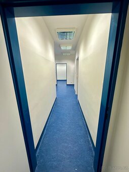Pronájem ordinace, kanceláře, nebyt. prostoru - 10