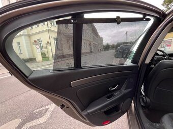 Renault Laguna 3 - 10
