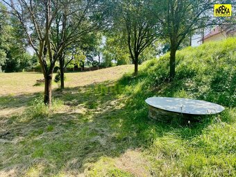 Prodej stavebního pozemku s travním porostem v Soběslavi - 10