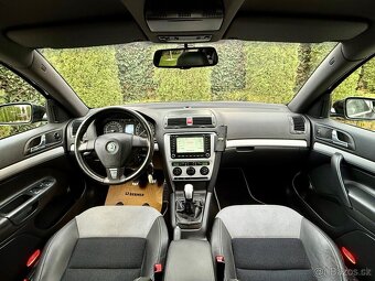 Škoda Octavia Sedan RS II-2.0TFSi 147Kw 200Ps... +Navi,Xenon - 10