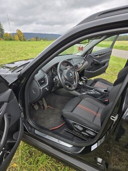BMW x1 xDrive18d 2014 - 10