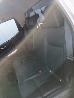 Nissan Navara D23 2.3 DCi 120kW, kód motoru YS23 - 10