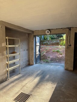 Pronájem Garáže Pardubice - 10