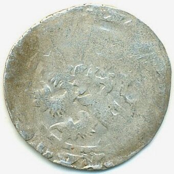 Pražské groše - likvidace sbírky - 10