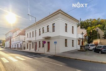 Prodej byt 1+1, 32㎡ - 10