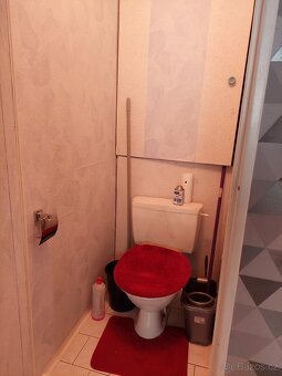 3+1 Lidická, Most - 10