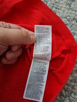 GAP - 2ks Tričkové šaty Gap vel.M - 10