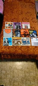 Prodám konvolut desek - 10