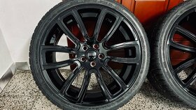 5X120 SADA R22 ALU KOL PRO RANGE ROVER - 10