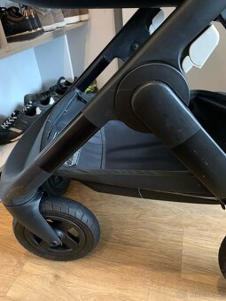 Stokke Trailz dvojkombinace - 10
