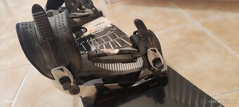 Snowboard Rossignol boty Northill vel.43 - 10