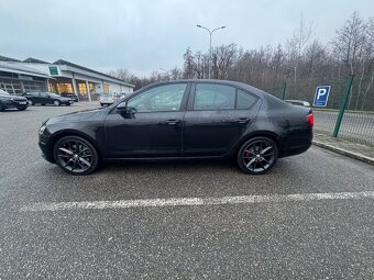 Škoda Octavia 3 RS 2.0 TDI DSG 4x4 - 10