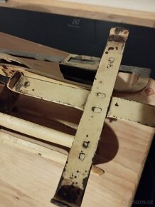 Starožité váhy - 10