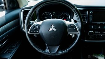 Mitsubishi Outlander 2.2 DI-D Instyle A/T - 10