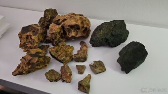 Příslušenství pro akvarium - 10