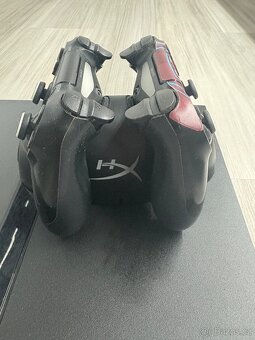 PlayStation 4 + EAFC26 - 10