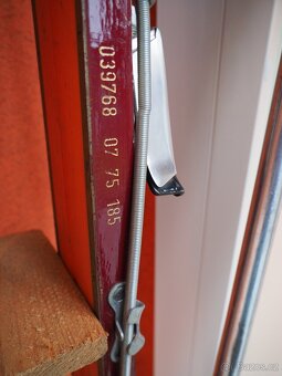 Artis Běžky 185cm - 10