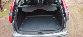 Ford Focus 1.6 benzín 74kW - 10