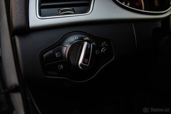 Audi A4 Allroad 2.0 TDi Quattro - 10