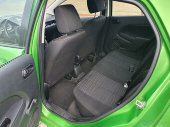 Mazda 2. 1.3i nová stk - 10
