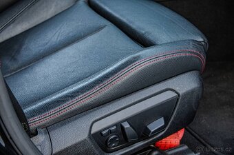 BMW Rad 3 335i xDrive A/T - 10