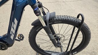 Elektrokolo KTM Nové - 10