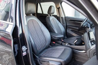 BMW X1 xDrive 20d A/T - 10