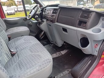 Ford Transit L2H2 2,2D 92KW 4x4 - 10