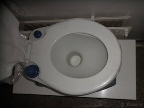 Chemické WC Campingaz 20L - 10