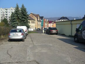 Nebyt prostor cca 390 m2 Zelená 422 Děčín 3 - 10